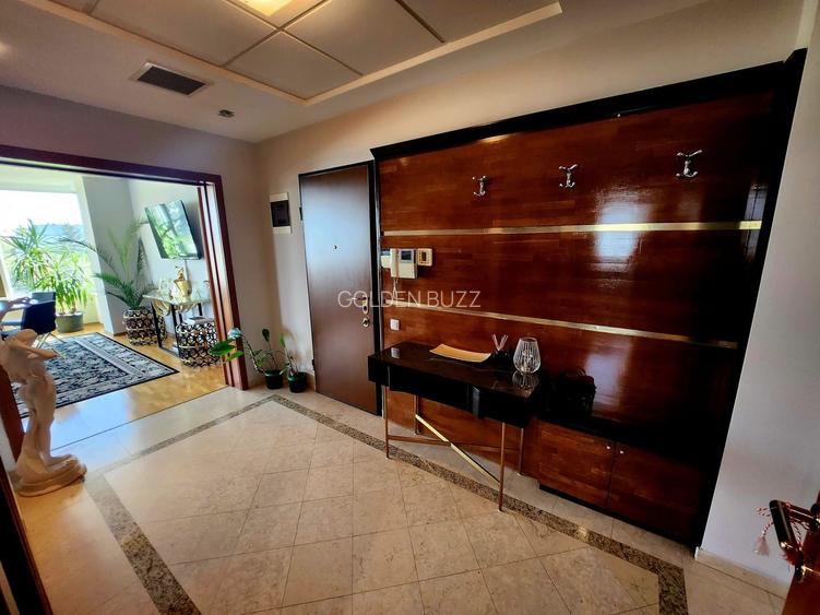 View spectaculos | B-dul Primaverii | 3 camere | 118 mp utili | - 7