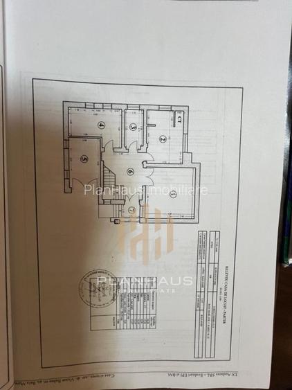 Casa de vanzare central ,Victor Babes zona Spitalul de Pneumoftiziologie TBC - 21