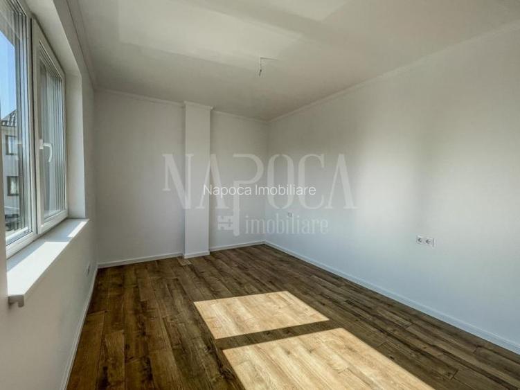Apartament 3 camere de vanzare in Floresti - 5