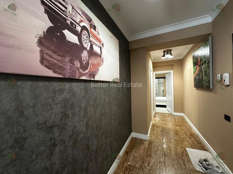 Penthouse 2 camere de închiriat – Sector 4, Drumul Cheile Turzii - 17