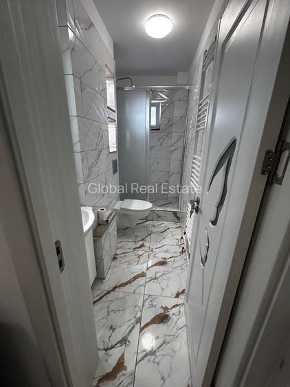 2 Camere 40 mp Zona Tomis 3 - Al. Zmeurei - 9