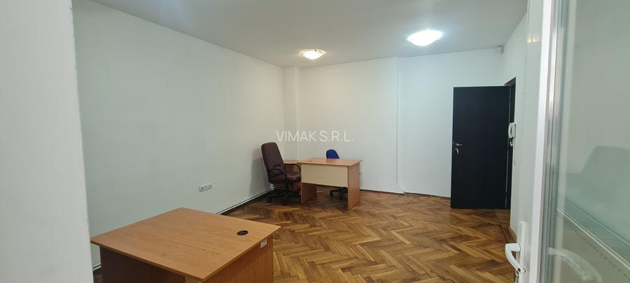 SC VIMAK IMOBILIARE inchiriaza spatiu birou Centrul Civic - 4