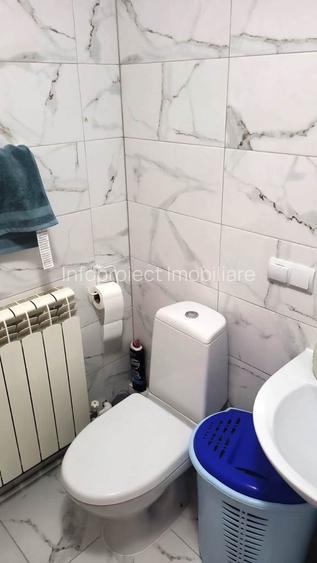 Închiriere garsonieră confort sporit Unirii Nord - 11