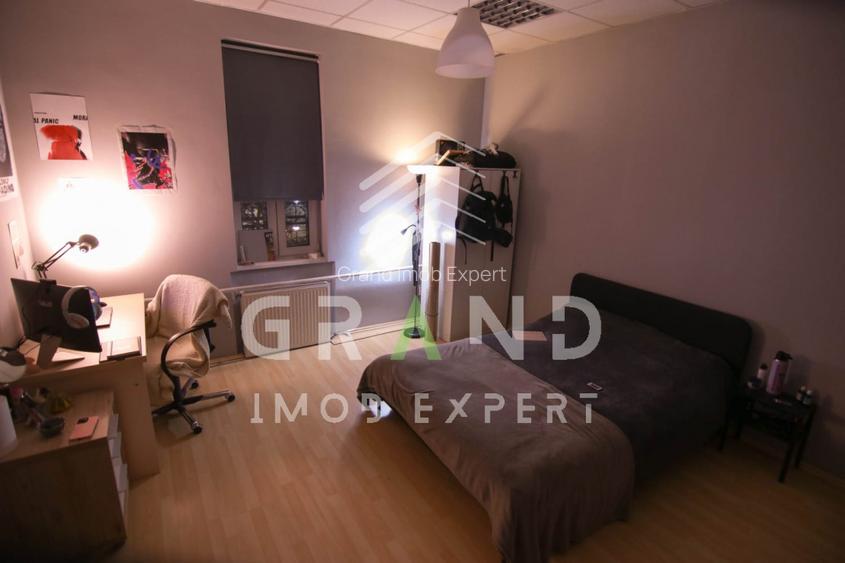 Se inchiriaza camera/camere intr-un complex rezidential–Piata Garii - 3