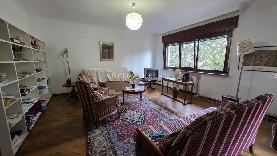 Vanzare apartament Piata Victoriei - Lascar Catargiu - 2