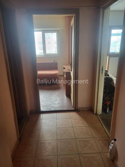 partament 3 camere de vânzare – aproape de centru - 13