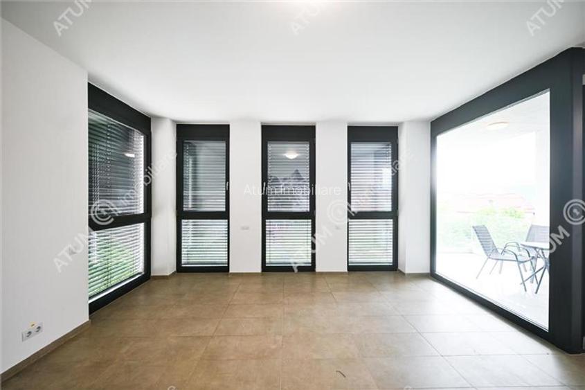 Apartament cu 3 camere 2 bai si terasa etaj 2 zona Calea Dumbravii - 2