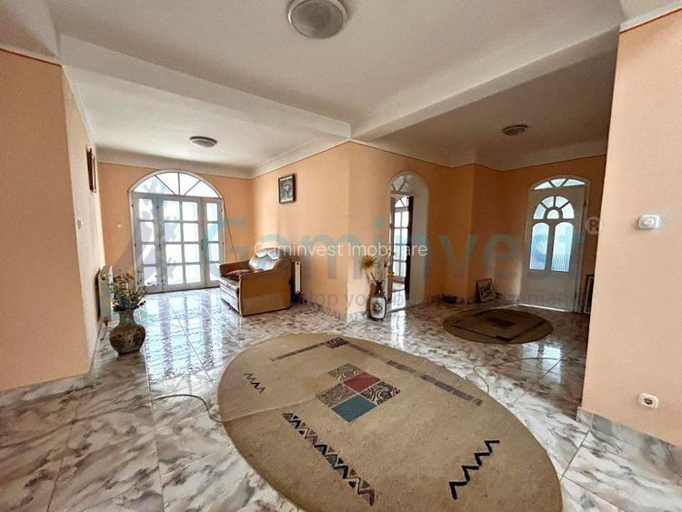 Vila spatioasa, 4 niveluri, in Sanmartin, Bihor – locuinta sau investitie  - 14