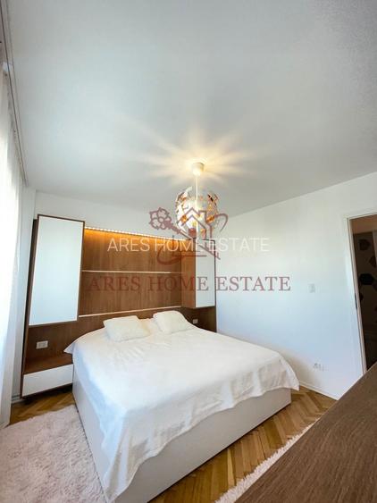 3 camere decomandat, lux & smart – Piața Dacia, 2 băi, 72 mp. - 19