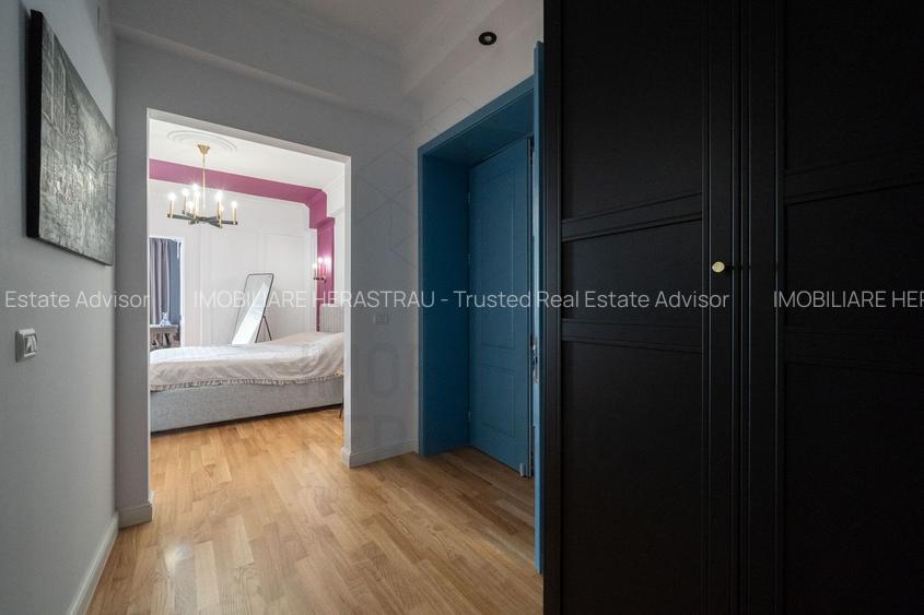 Calea Victoriei | Apartament superb si luminos, cu vedere deschisa - 24