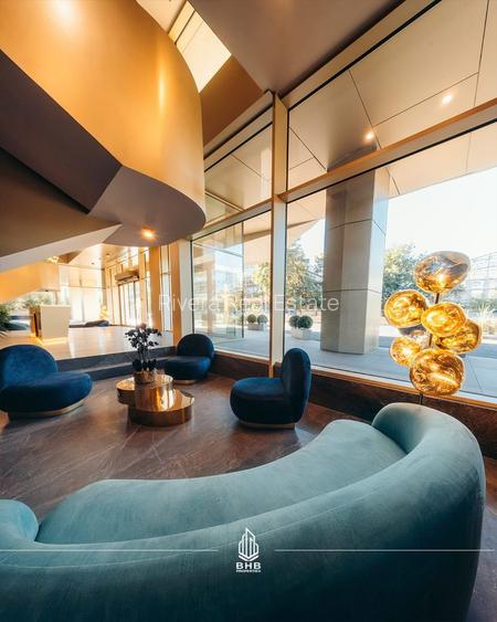 APARTAMENT 2 CAMERE | PROIECT DE LUX | BHB | FABRICA DE GLUCOZA - 12