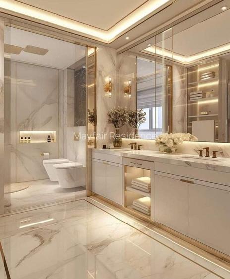 Vile exclusiviste Pipera – Comision 0 | Disponibilitate limitată! - 3