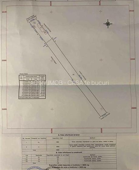 Casa + Teren - Ulmi - jud.Giurgiu - 6