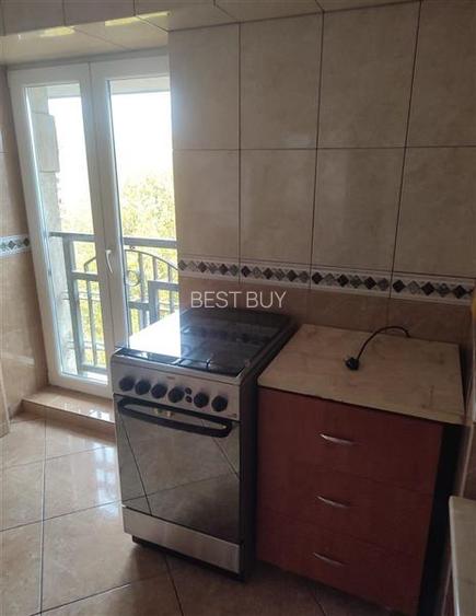 UNIRII, NATIUNILE UNITE, IZVOR, 64 MP ETAJ 5/8 BLOC 1991 - 10