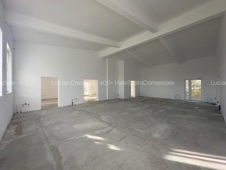 Spatiu magazin, productie, 202mp, Sipote - 3