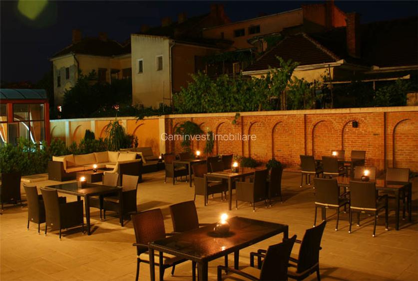 Hotel de 4 **** de vanzare ultracentral in Oradea, Bihor, Romania  - 11