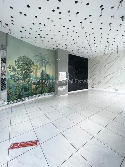 Gara de Nord - Bd. Dinicu Golescu 11A | Spațiu comercial | 80mp | Comision 0% - 2