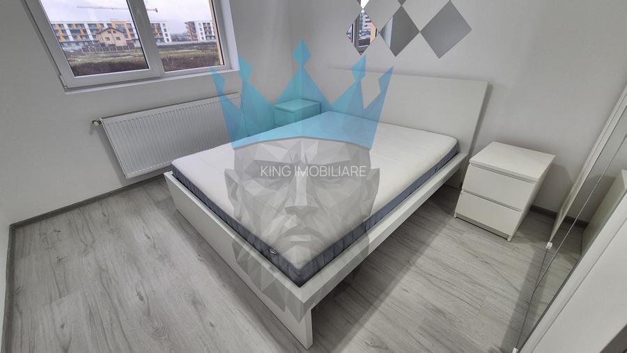  Apartament 3 Camere Theodor Pallady Bucuresti - 20