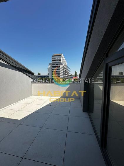 L.Rebreanu vila insiruita 5 camere 175 mp + curte 131 mp - 18