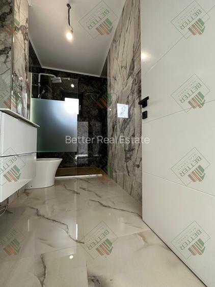 Casă individuală P+1 pe teren de 400 mp In Comuna Berceni - 16