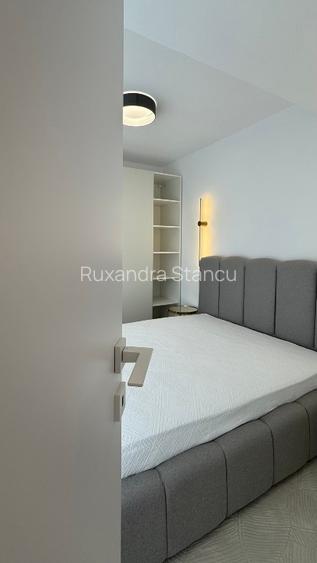 Studio 2 camere | ONE Lake Club | Parcare | Floreasca | Lac - 13