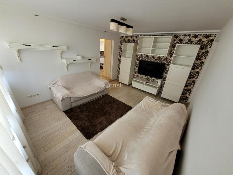 INCHIRIEZ Apartament 3 Camere - Stefan Cel Mare - 3