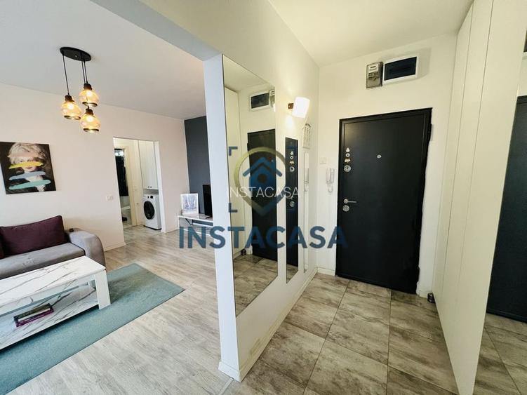 Apartament 2 camere Piata Domenii – Ion Mihalache | 54 mp | bloc reabilitat - 2