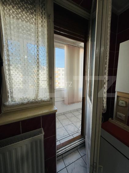 Apartament 3 camere/ zona Afi/ 2 balcoane/ boxa/ et2 - 13