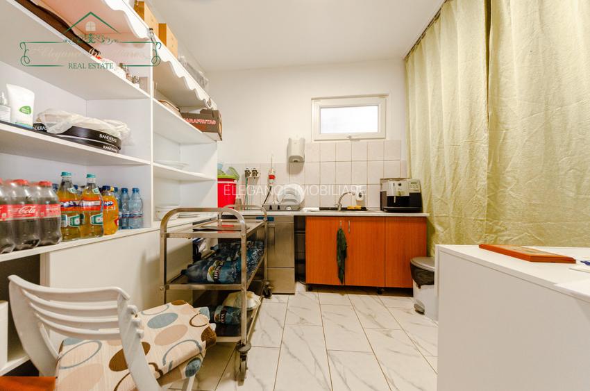 Investiție de Vis! Terasă pe Plaja Ghioroc, Judet Arad – Afacere la Cheie! - 15