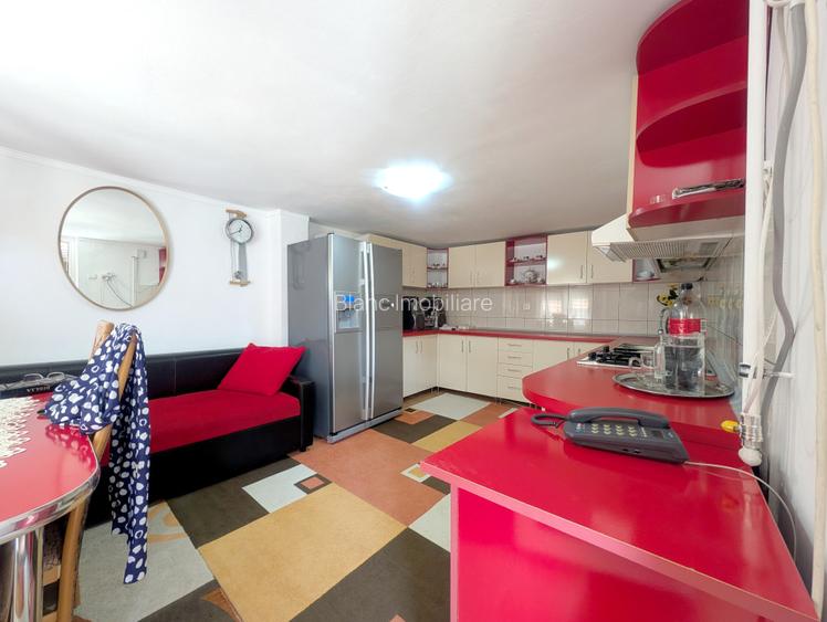 Raritate in zona Salca: Proprietate cu acces auto din 2 strazi paralele - 8