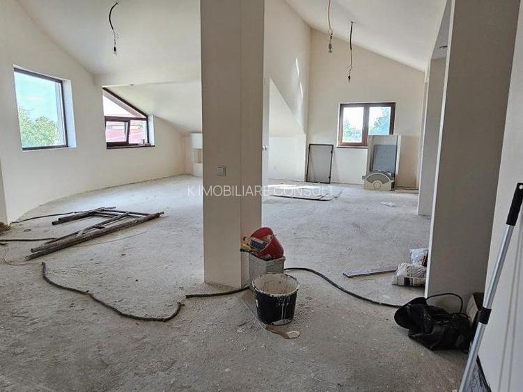 Glina vila noua 6 camere cu piscina - 15