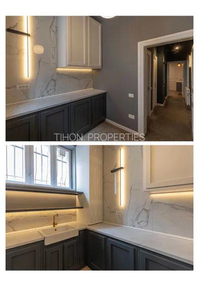 4 Camere | Parter Vila - Pretabil Birouri | Parcare | Foisorul de Foc  - 4