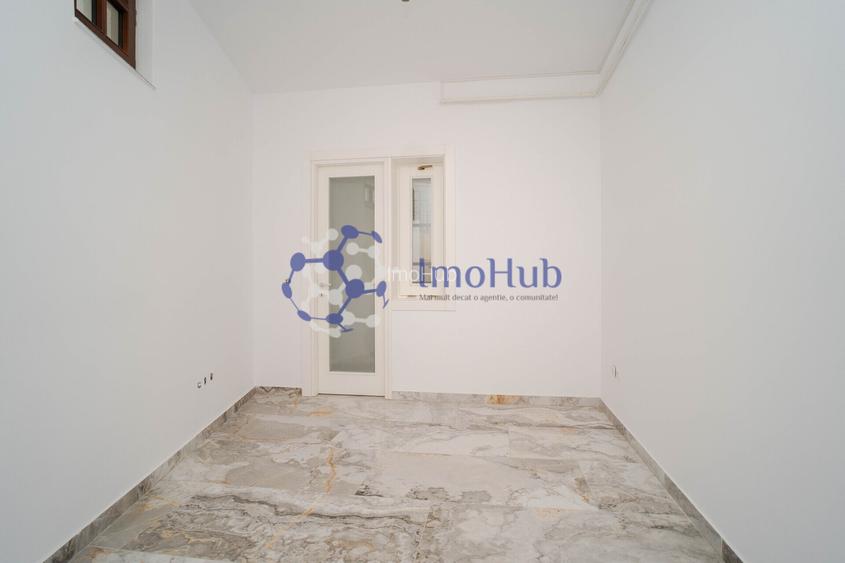 Spatiu Birouri 53mp ,Pacurari Petru Poni, Parter - 2