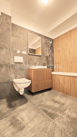 Apartament 3 Camere, Terasa Panoramica, Spatii Generoase, Tractorul - 15