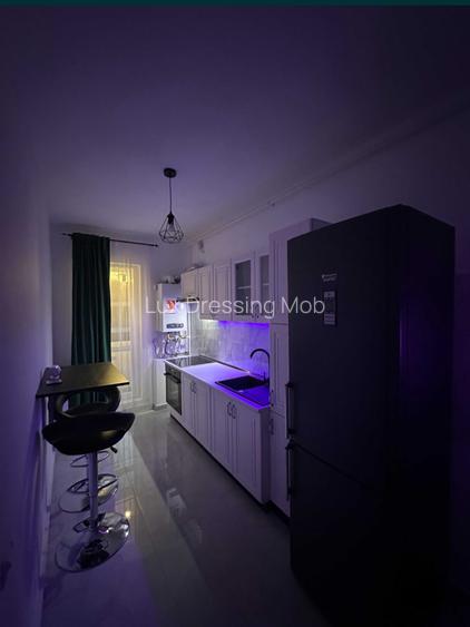 Ofer spre inchiriere garsoniera in cartierul militari residence. - 5