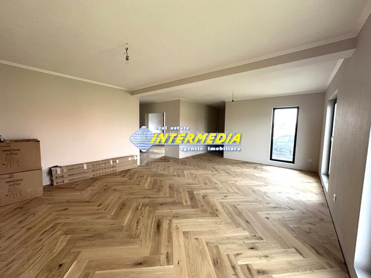Casa Noua P+1 550 mp teren 3 bai 4 dormitoare Garaj Finisata intern mobila buc - 6
