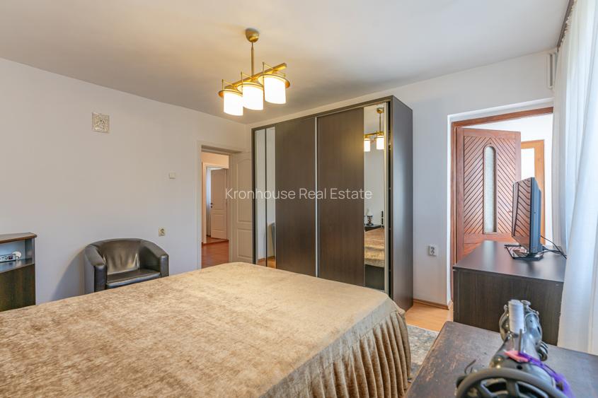 Casa mobilata si utilata | Feldioara | pret accesibil, aproape de Brasov - 9