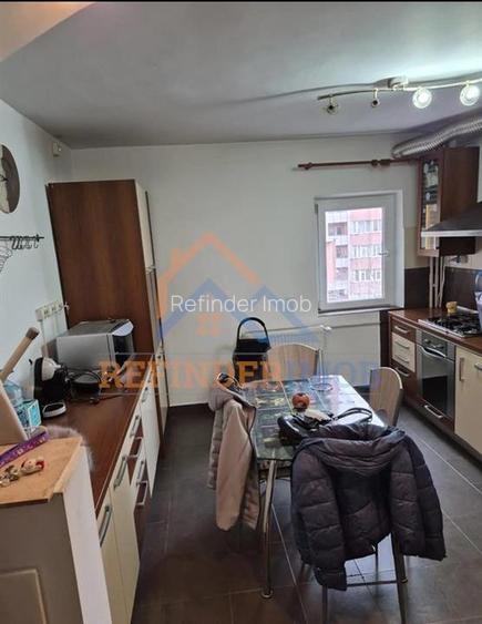 Apartament 4 camere Sebastian Novaci - 8