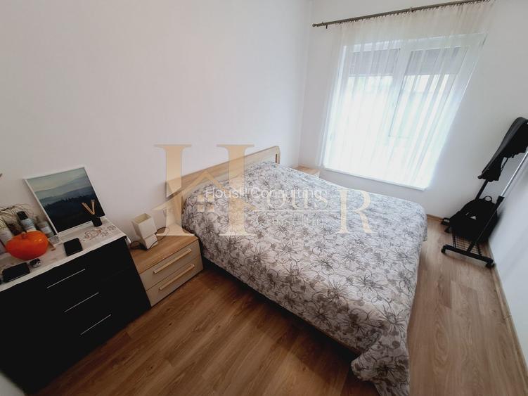 BLOC NOU IN ORAS. POTRIVIT SI CA INVESTITIE. 2 LOCURI DE PARCARE. - 11