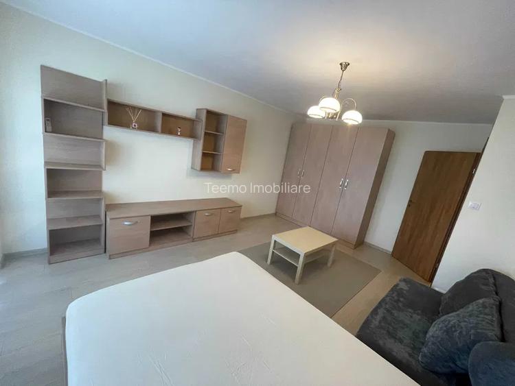 Garsoniera, decomandata, 41 mp, ac, balcon, metrou aproape, Mall Vitan - 2