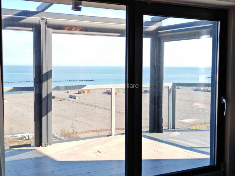 Penthouse 7 camere,383 mp,ROOFTOP,VEDERE FRONTALA SI LATERALA la MARE cod 161653 - 8