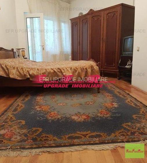 EFR UPGRADE - Vila noua ideal locuinta sau birouri zona Dorobanti Caragiale - 3