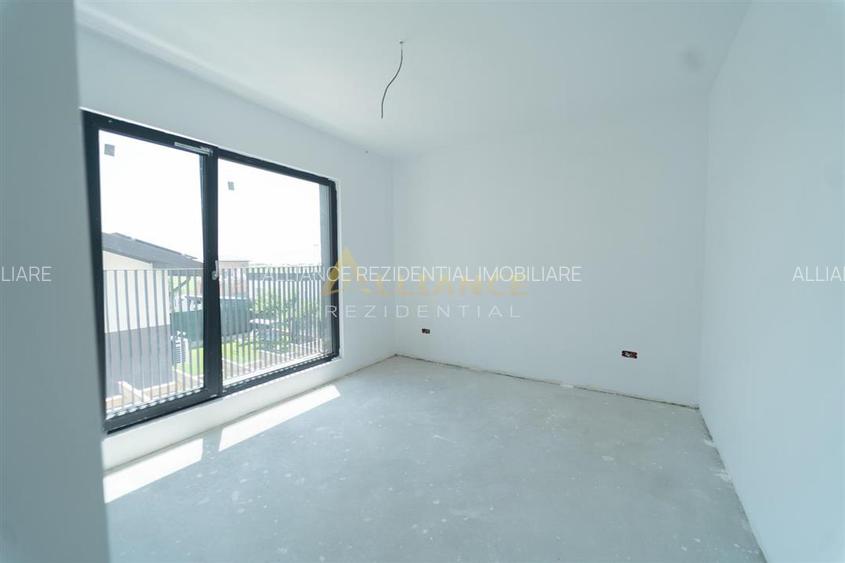 Vila individuala P+1E ~ 5 camere 2 bai ~ 430mp teren - 5