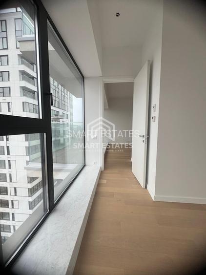 3 CAMERE in ONE Verdi Park | Etaj 13 Vedere panoramica - 14