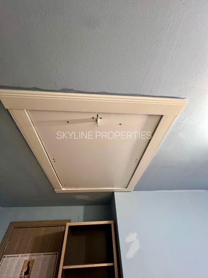 Apartament 3 camere pe 2 niveluri | Str Traian | Zonă semicentrală | Cluj-Napoca - 15