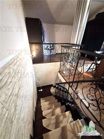 Casa ideala pentru familie, cu vedere la lac /Corbeanca Ostratu - 11