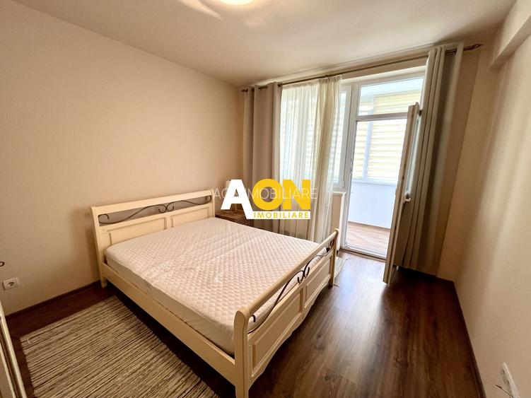 Apartament cu 2 Camere, Bloc Nou, Zonă Ultracentrală - 3