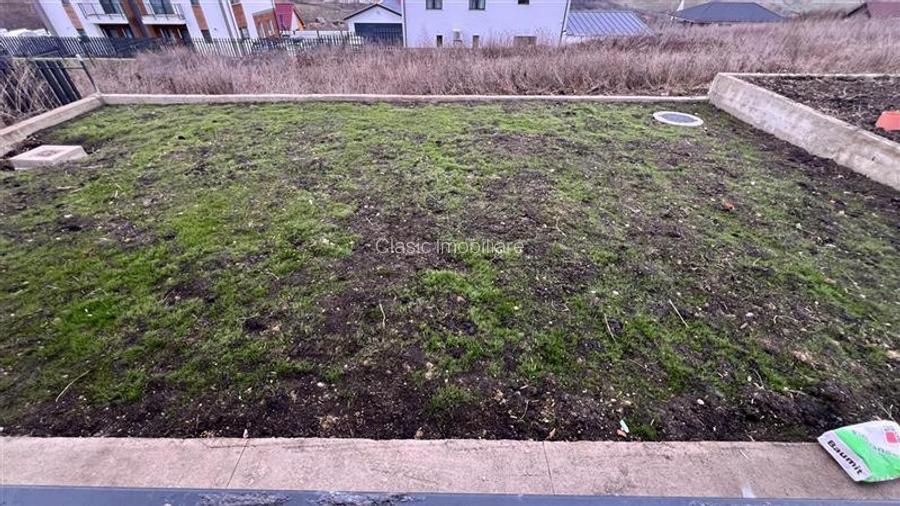 Vanzare casa noua individuala cu 4 camere- constructie premium, in Dezmir - 4