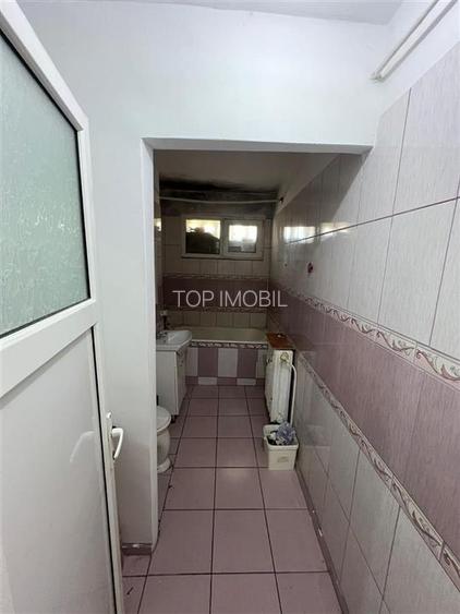 Apartament 3 camere decomandat- Cantemir, Podu de Piatra - 7