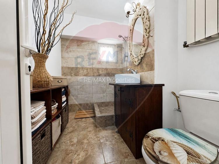 Apartament cu 2 camere de vânzare în Titan/10 minute metrou - 4